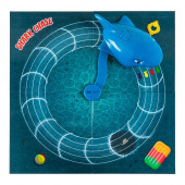 Shark Chase (DK) Shark Chase (DK)