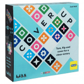 Cover Up (DK) Cover Up (DK)