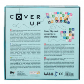 Cover Up (DK) Cover Up (DK)