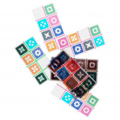 Cover Up (DK) Cover Up (DK)