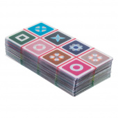 Cover Up (DK) Cover Up (DK)