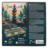 Stone Layer (DK) Stone Layer (DK)