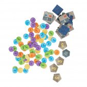 Stone Layer (DK) Stone Layer (DK)