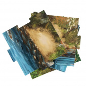 Stone Layer (DK) Stone Layer (DK)