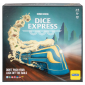 Dice Express Dice Express