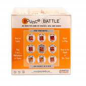 Bounce Battle Bounce Battle