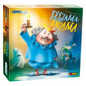 Pyjama-Drama Pyjama-Drama