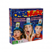 Overheadz (DK) Overheadz (DK)