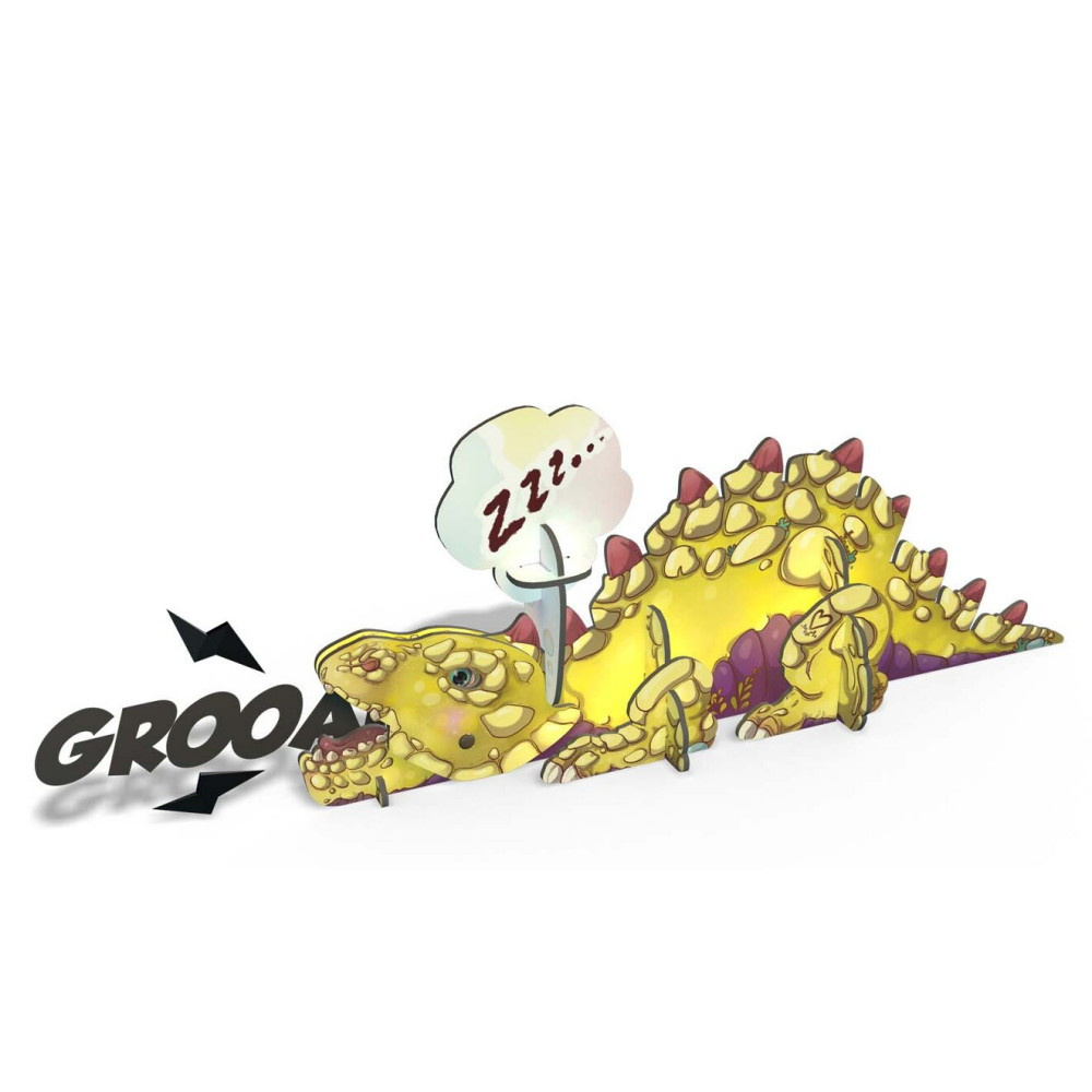 Drøm Drage Drøm (DK)