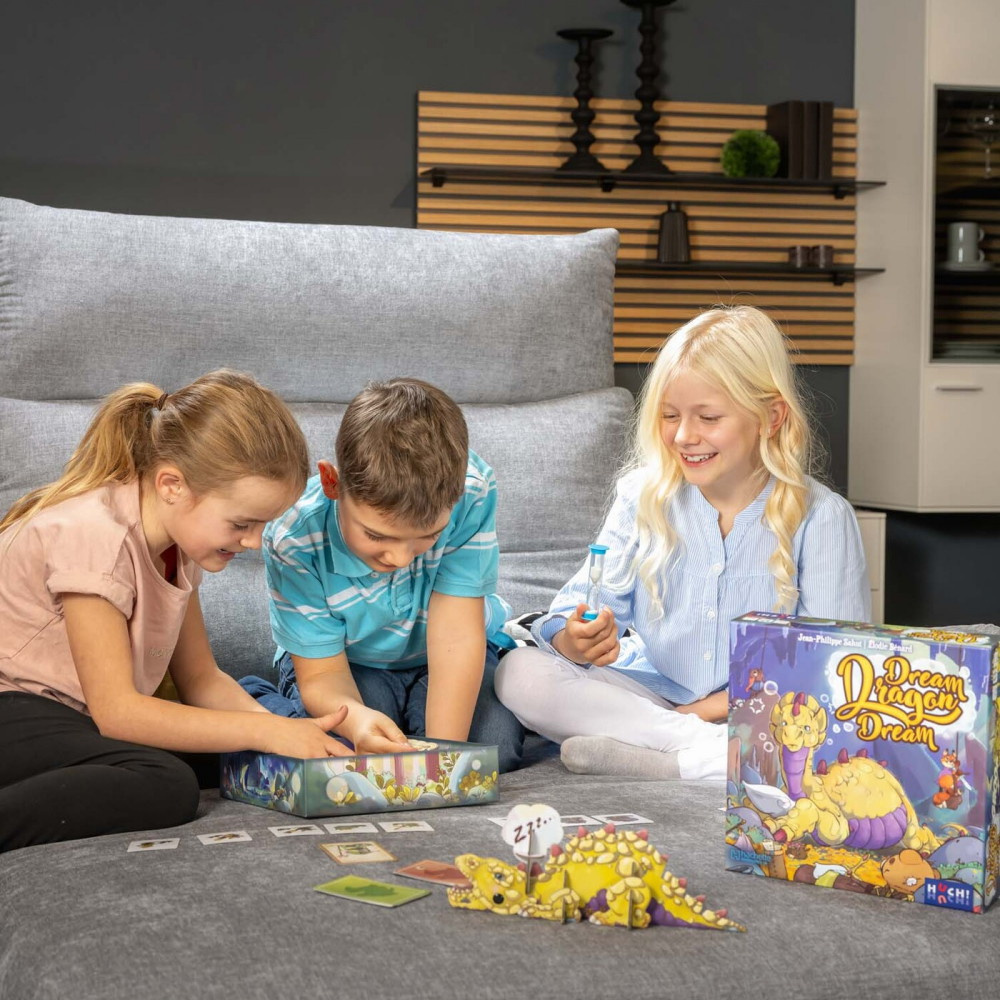 Drøm Drage Drøm (DK)