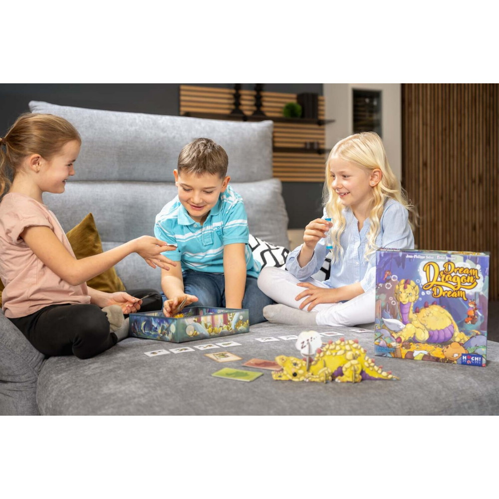 Drøm Drage Drøm (DK)