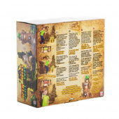 Treasure of the Monkey (DK) Treasure of the Monkey (DK)