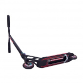 Striker BGSeakk - Black/Rainbow Striker BGSeakk - Black/Rainbow