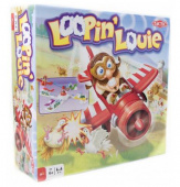Loopin Louie Loopin Louie