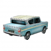 Wrebbit 3D - Harry Potter Flying Ford Anglia 130 brikker Wrebbit 3D - Harry Potter Flying Ford Anglia 130 brikker