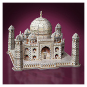 Wrebbit Taj Mahal