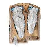 Wrebbit Sydney Opera House 925 brikker Wrebbit Sydney Opera House 925 brikker