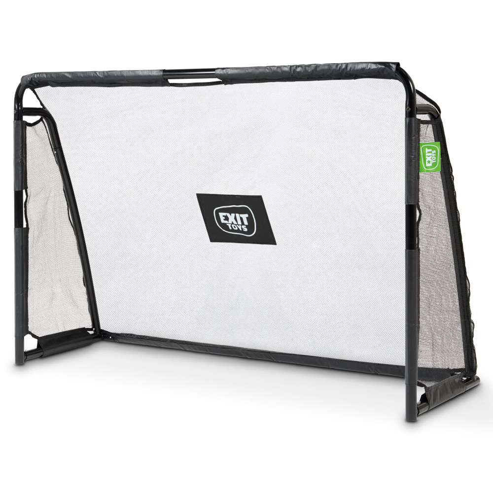 Maestro Steel Soccer Goal 180 x 120 cm