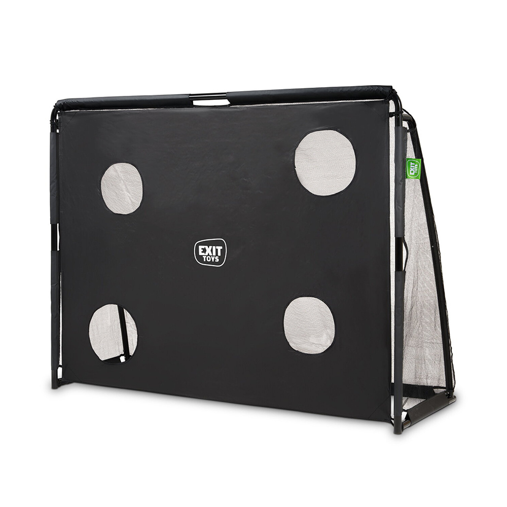 Coppa Steel Soccer Goal 220 x 170 cm