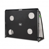 Coppa Steel Soccer Goal 220 x 170 cm Coppa Steel Soccer Goal 220 x 170 cm