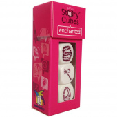 Rory's Story Cubes: Enchanted Rory's Story Cubes: Enchanted