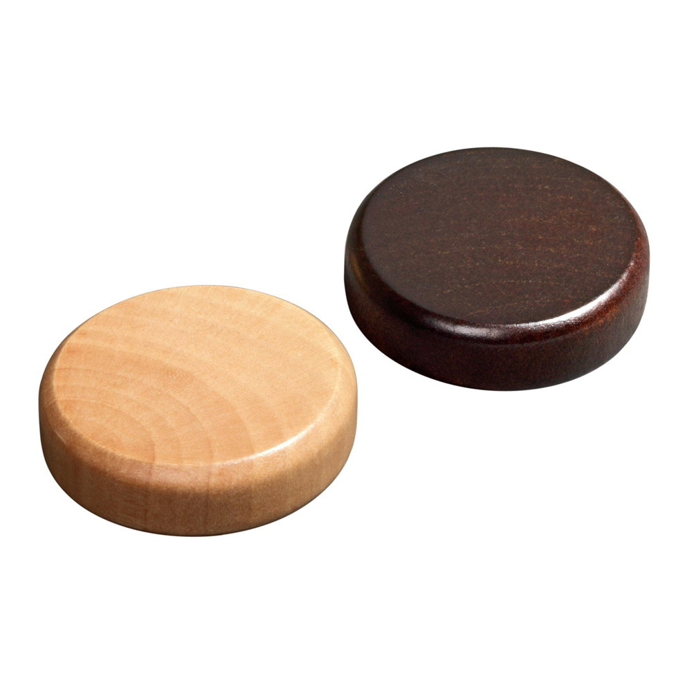 Backgammon - Brikker