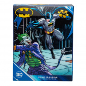 Puslespil - Batman VS Joker 300 brikker Puslespil - Batman VS Joker 300 brikker