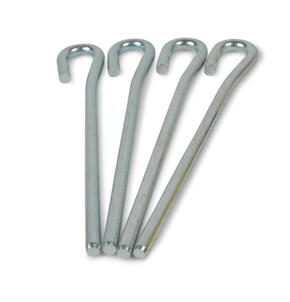 Sunsport Discgolf stål målkurv