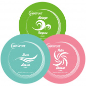 Sunsport Disc Golf Startsæt Sunsport Disc Golf Startsæt