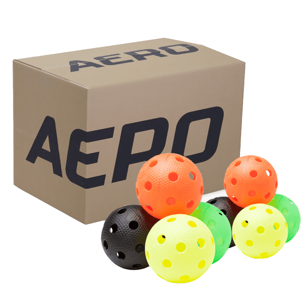 Salming Aero Plus 200 pack - Mixed