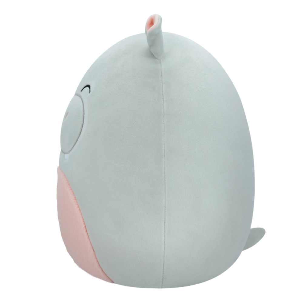 Squishmallows Harrison Flodhest 30 cm