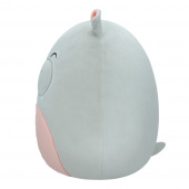 Squishmallows Harrison Flodhest 30 cm Squishmallows Harrison Flodhest 30 cm
