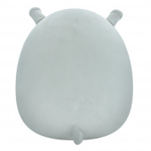 Squishmallows Harrison Flodhest 30 cm Squishmallows Harrison Flodhest 30 cm