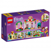 LEGO Friends - Heartlake Citys pizzeria LEGO Friends - Heartlake Citys pizzeria