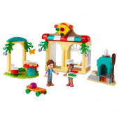 LEGO Friends - Heartlake Citys pizzeria LEGO Friends - Heartlake Citys pizzeria