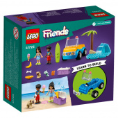 LEGO Friends - Sjov med en strandbuggy LEGO Friends - Sjov med en strandbuggy