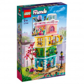 LEGO Friends - Heartlake City aktivitetshus LEGO Friends - Heartlake City aktivitetshus