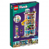 LEGO Friends - Heartlake City aktivitetshus LEGO Friends - Heartlake City aktivitetshus