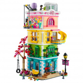 LEGO Friends - Heartlake City aktivitetshus LEGO Friends - Heartlake City aktivitetshus