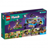 LEGO Friends - Nyhedsbil LEGO Friends - Nyhedsbil