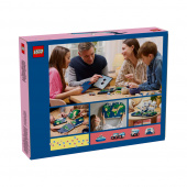 LEGO - Rejseminder LEGO - Rejseminder