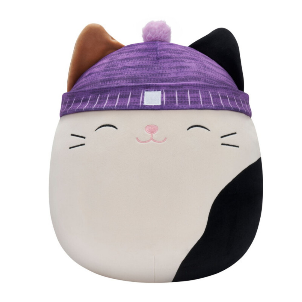 Squishmallows Cam Kat 40 cm