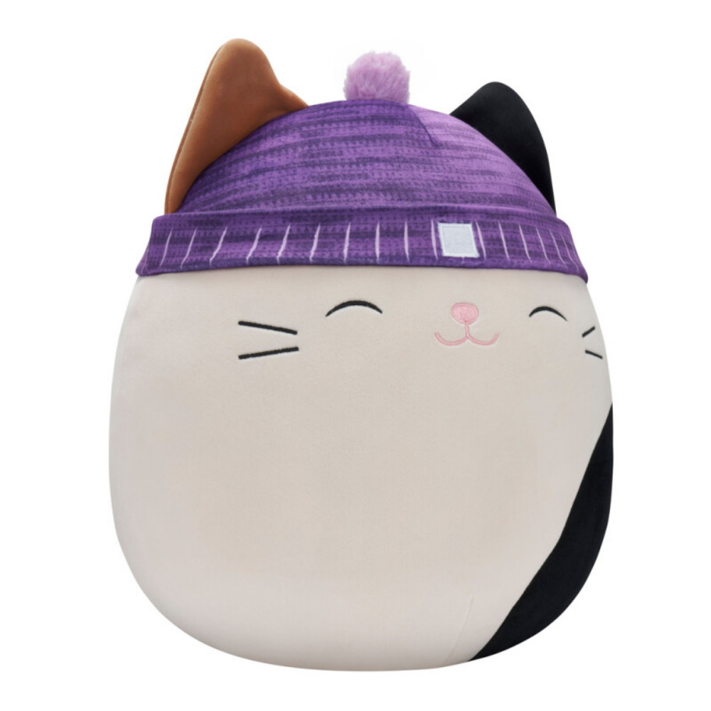 Squishmallows Cam Kat 40 cm