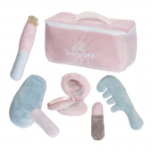 Teddy Spa, Legesæt Teddy Spa, Legesæt