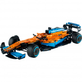 LEGO Technic - McLaren Formula 1™ racerbil LEGO Technic - McLaren Formula 1™ racerbil