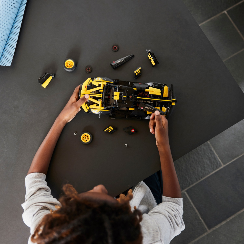 LEGO Technic - Bugatti Bolide