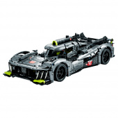 LEGO Technic - PEUGEOT 9X8 24H Le Mans Hybrid Hypercar LEGO Technic - PEUGEOT 9X8 24H Le Mans Hybrid Hypercar