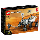 LEGO Technic - NASA Mars Rover Perseverance LEGO Technic - NASA Mars Rover Perseverance