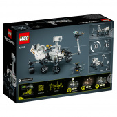 LEGO Technic - NASA Mars Rover Perseverance LEGO Technic - NASA Mars Rover Perseverance