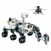 LEGO Technic - NASA Mars Rover Perseverance LEGO Technic - NASA Mars Rover Perseverance